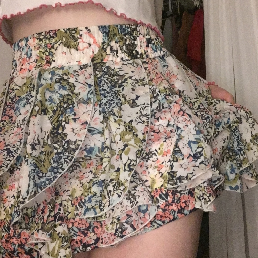 Skirt